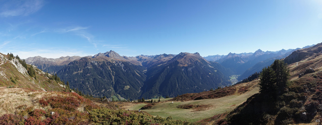 Silvretta