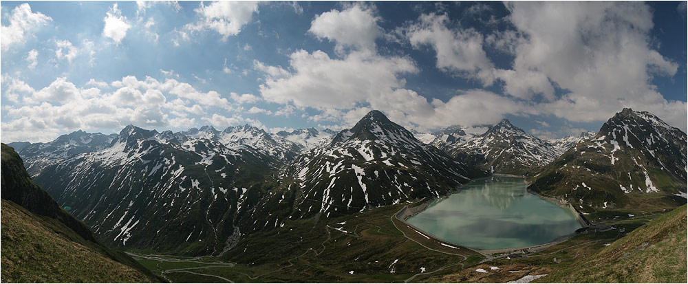 Silvretta