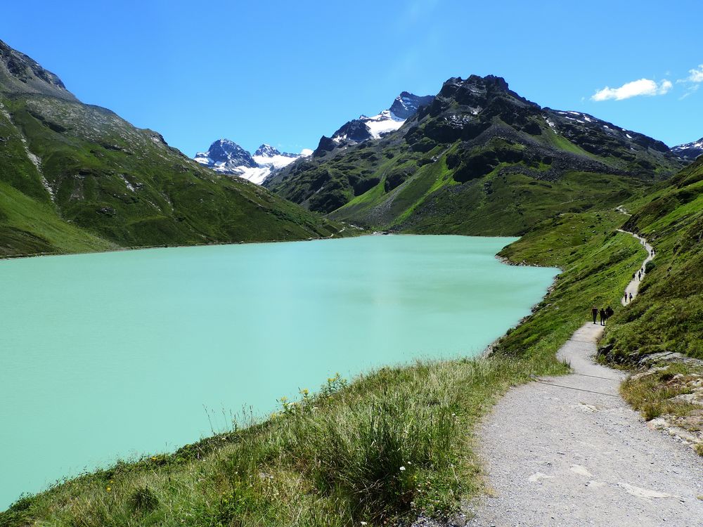 silvretta