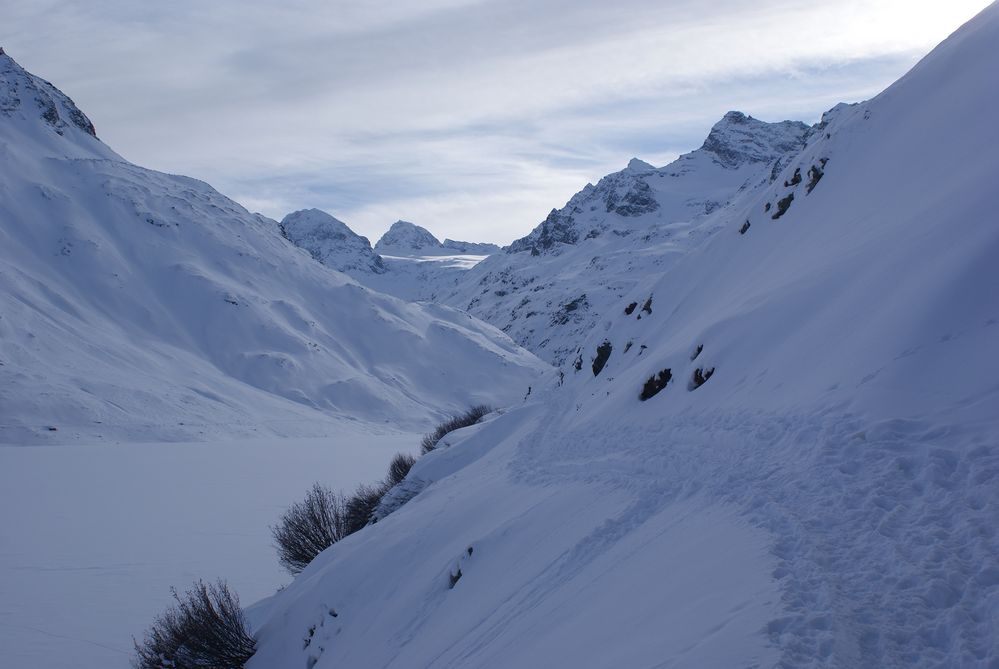 Silvretta