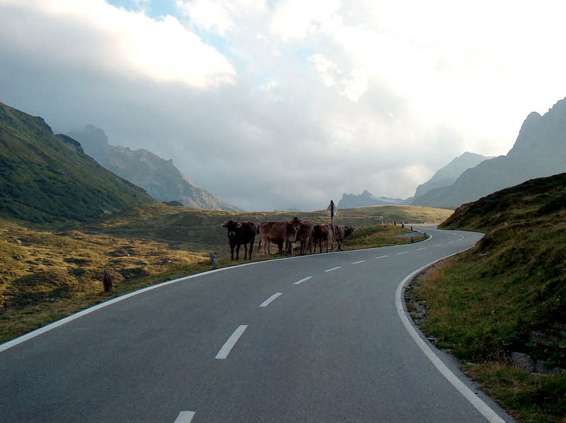 Silvretta