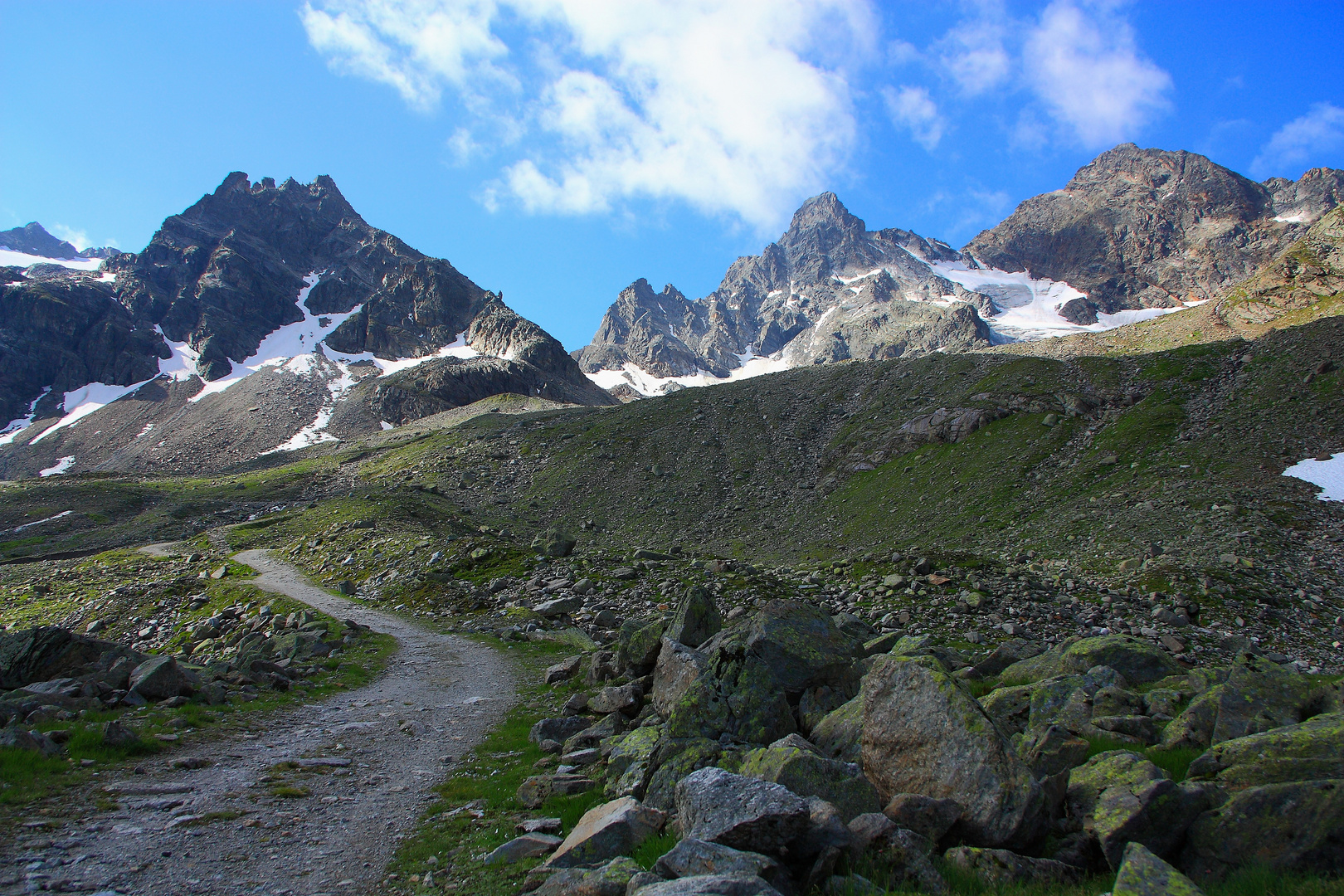 Silvretta