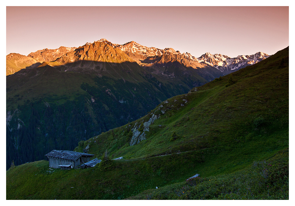 Silvretta ²