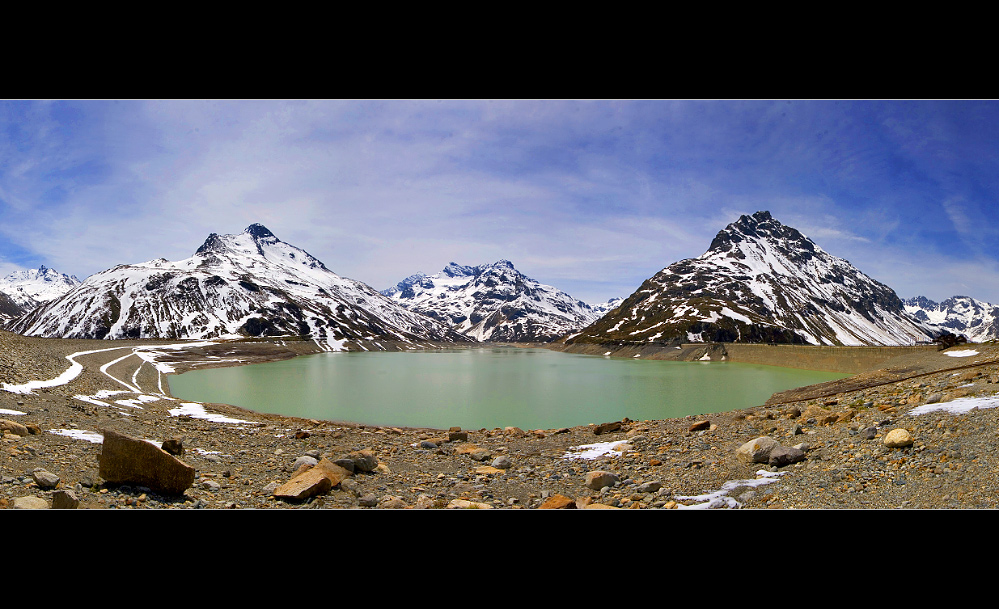 Silvretta