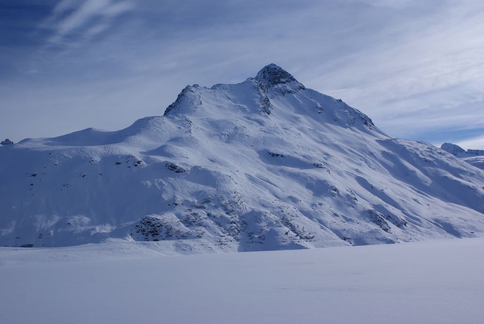 Silvretta