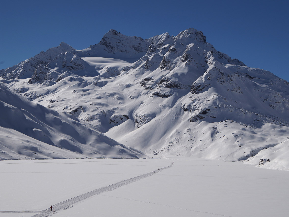 Silvretta