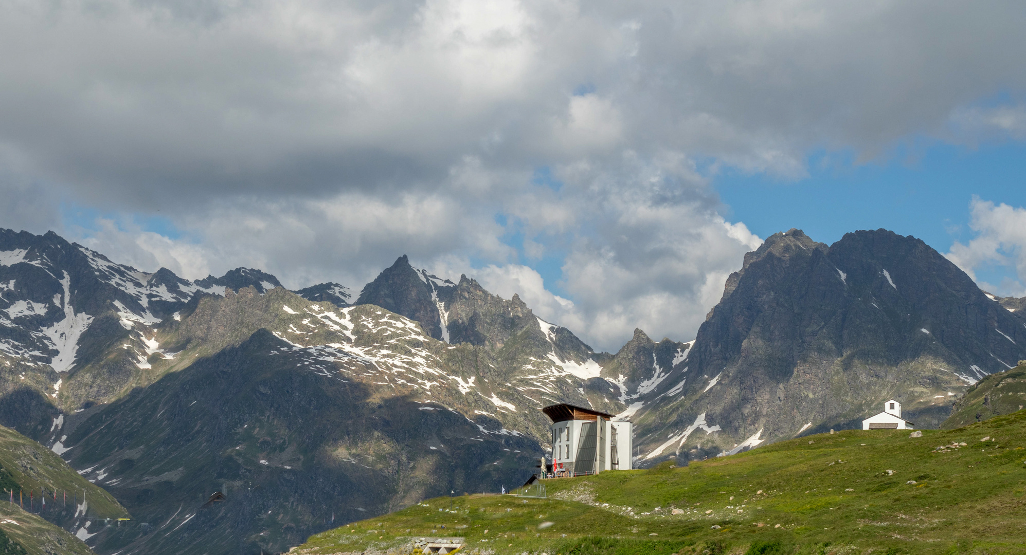 Silvretta