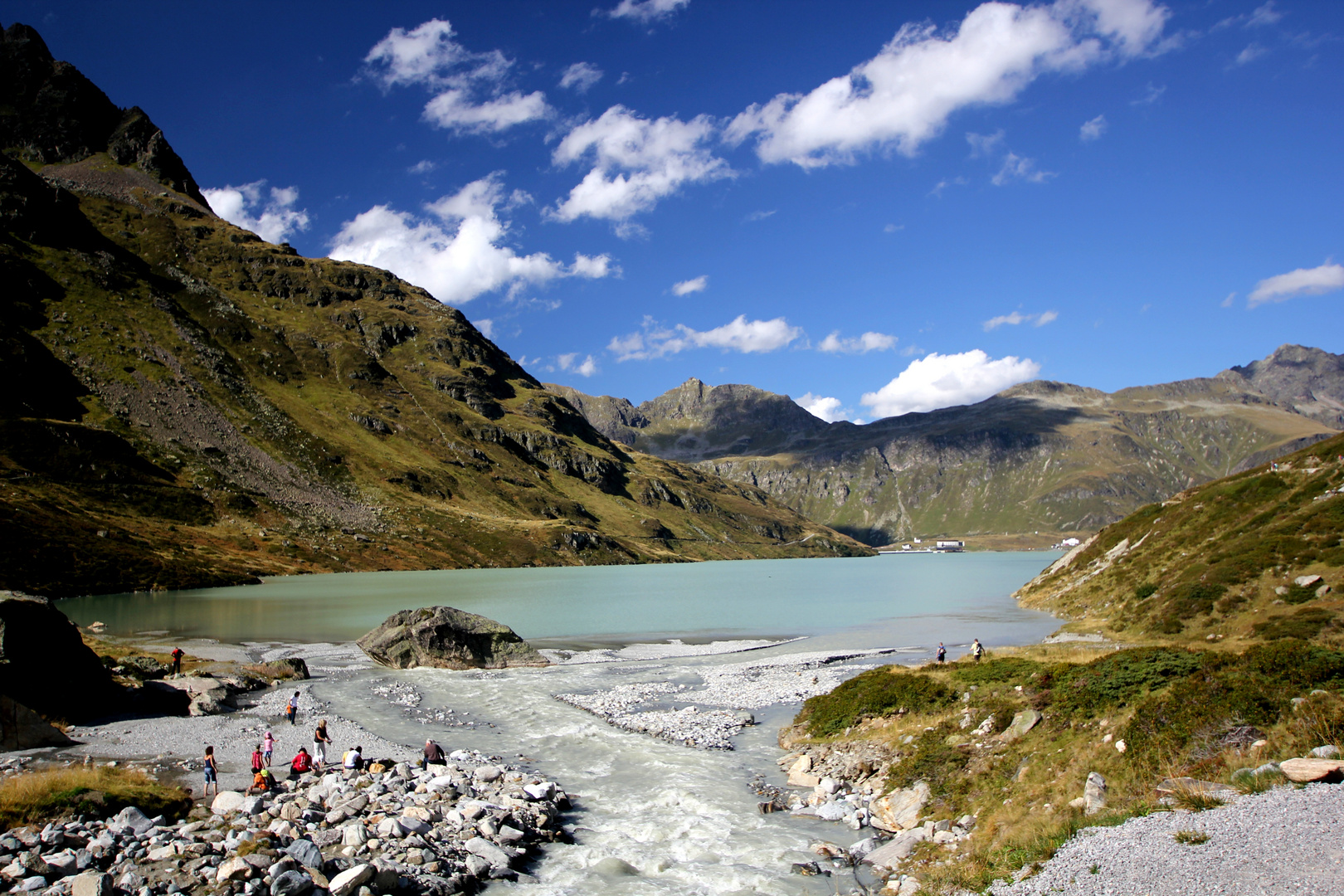 Silvretta