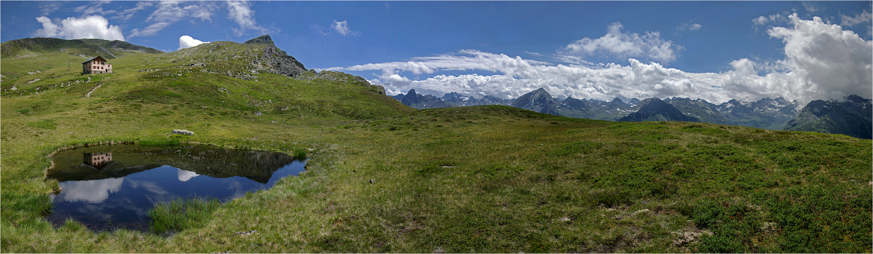 silvretta b l i c k