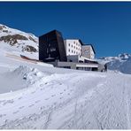 Silvretta-Bielerhöhe 2022-02-27 Panorama (360°)