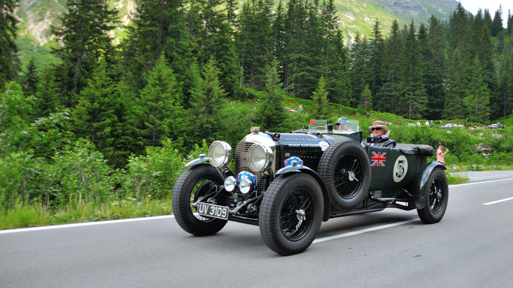 Silvretta Classic 2013