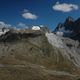 Silvretta Gletscher