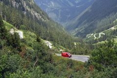 Silvretta-Hochalpenpass