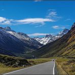 Silvretta - Hochalpenstrasse  (1)