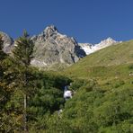 Silvretta-Hochalpenstraße 2