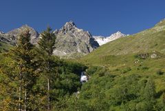 Silvretta-Hochalpenstraße 2