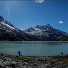 Silvretta - Hochalpenstrasse (3)