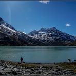 Silvretta - Hochalpenstrasse (3)