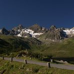 Silvretta-Hochalpenstraße