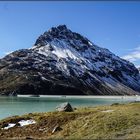 Silvretta - Hochalpenstrasse ... (4)