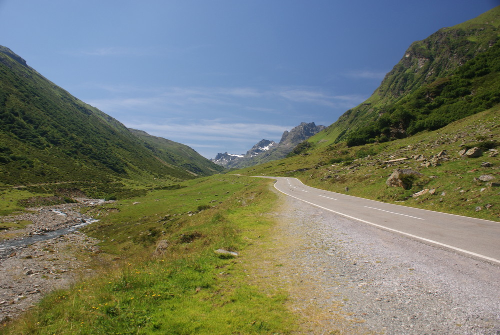 Silvretta-Hochalpenstraße 4