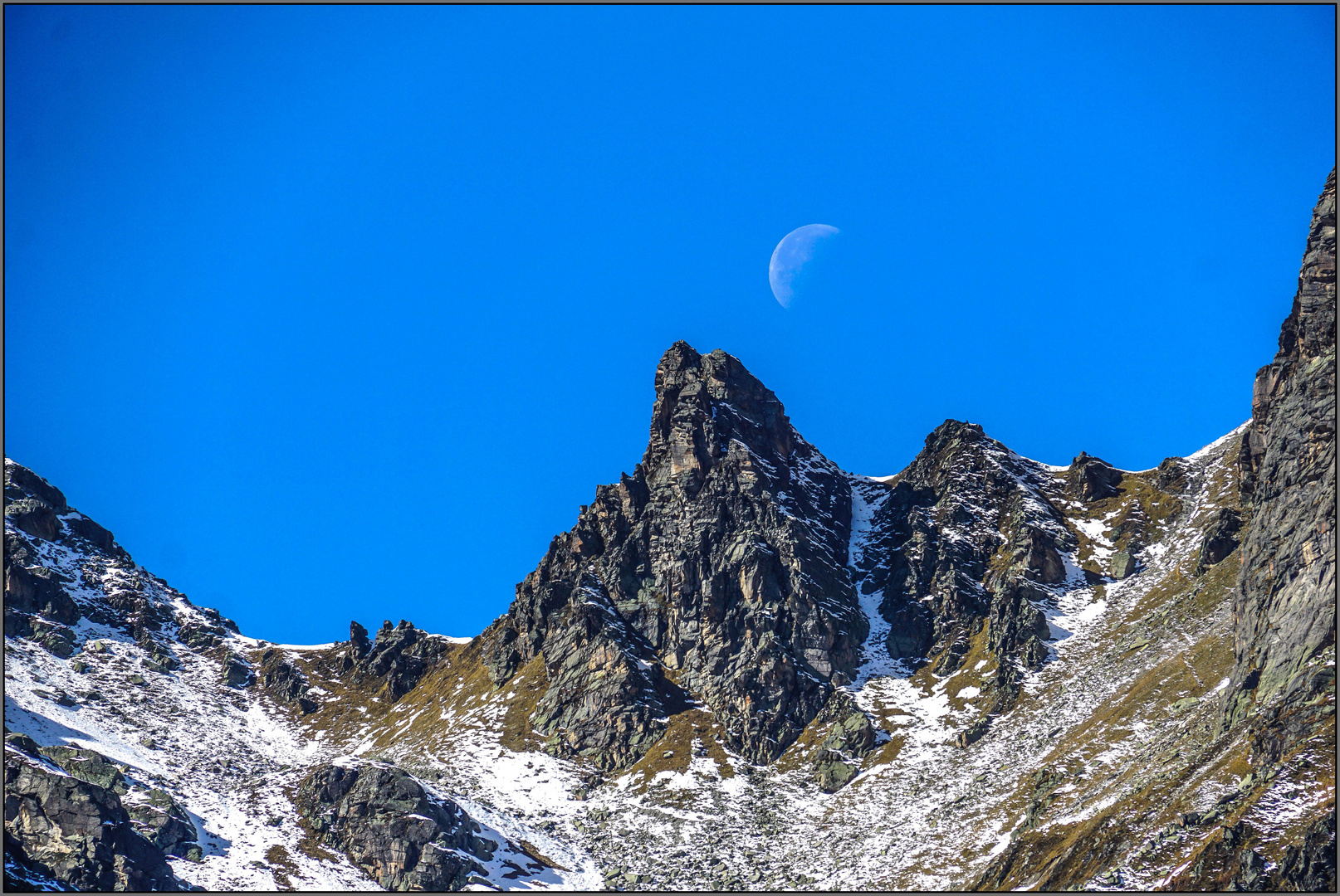 Silvretta - Hochalpenstrasse (5)