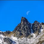 Silvretta - Hochalpenstrasse (5)