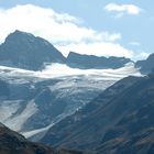 Silvretta hochalpenstrasse