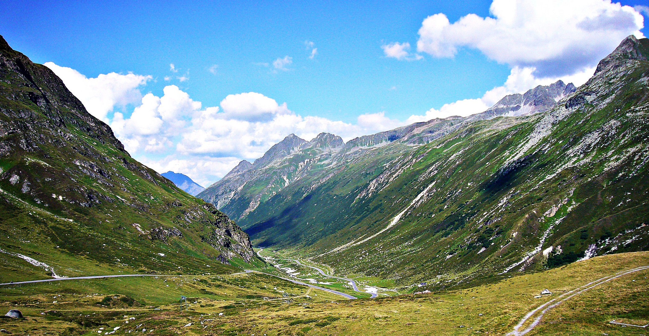 Silvretta-Hochalpenstraße