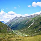 Silvretta-Hochalpenstraße