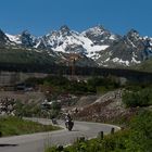 Silvretta-Hochalpenstrasse ( I.)