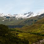 Silvretta-Hochalpenstrasse ( III.)