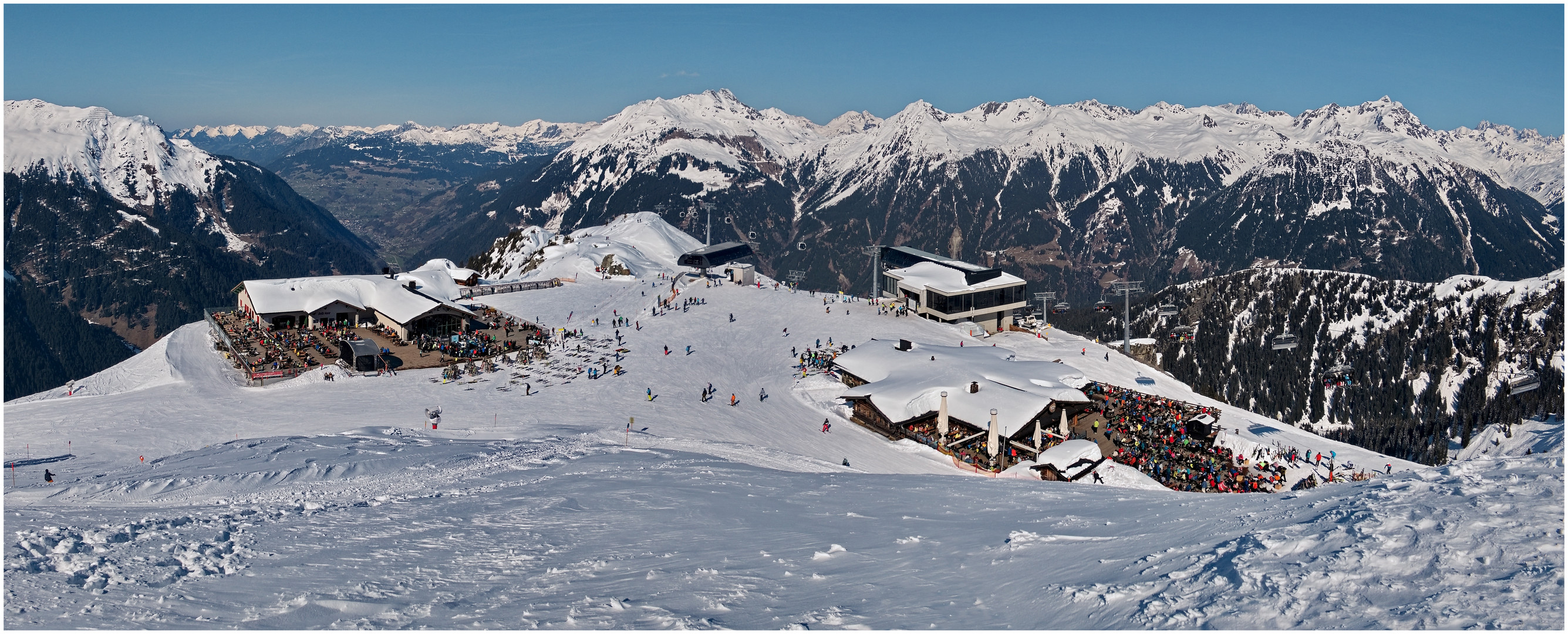 Silvretta Nova  2024-03-08  Weit-Panorama