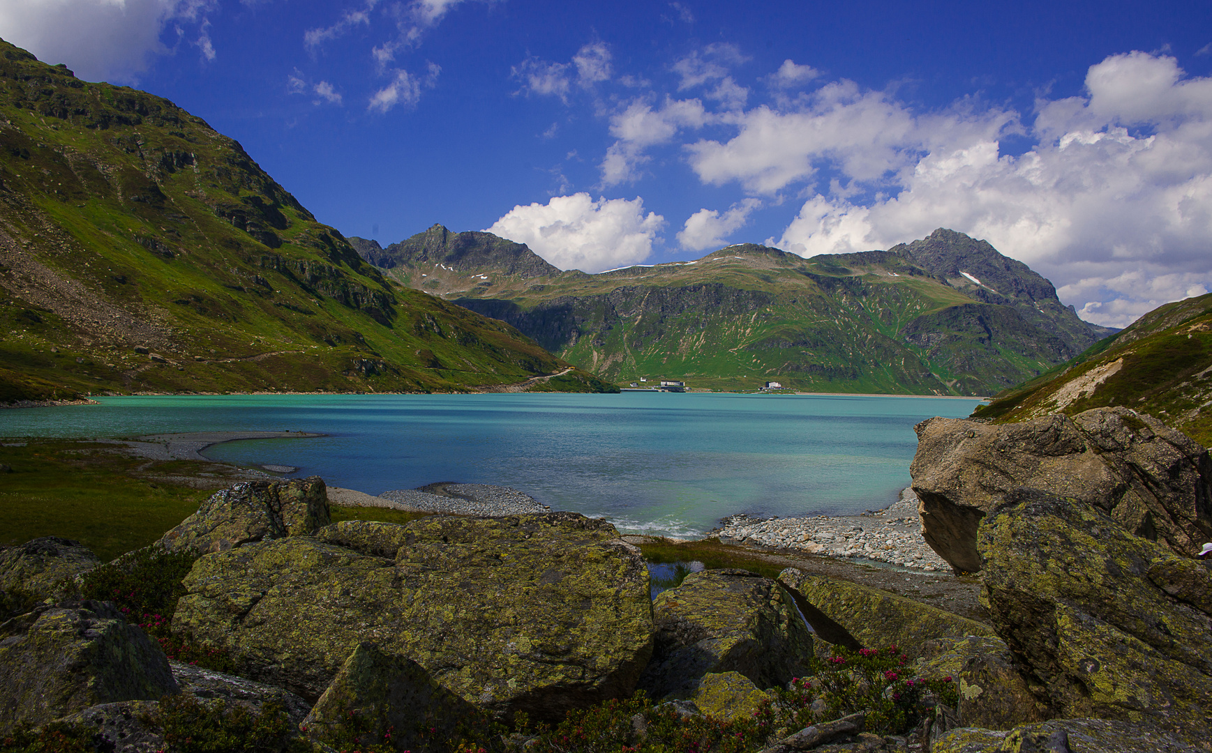 Silvretta-Österreich