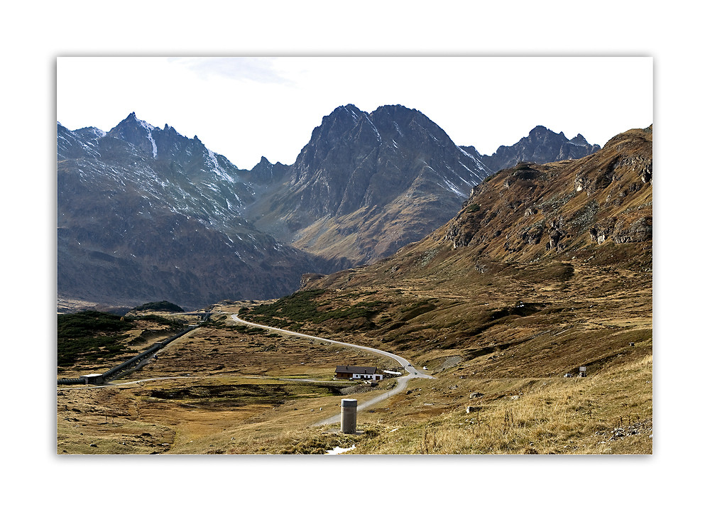 silvretta pass