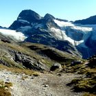 Silvretta - Piz Buin