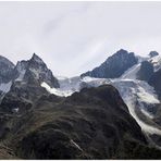 Silvretta-Pracht aus Fels und Eis