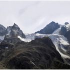 Silvretta-Pracht aus Fels und Eis