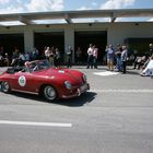 silvretta Rallye 2011.....