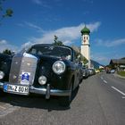 silvretta Rallye 2011......