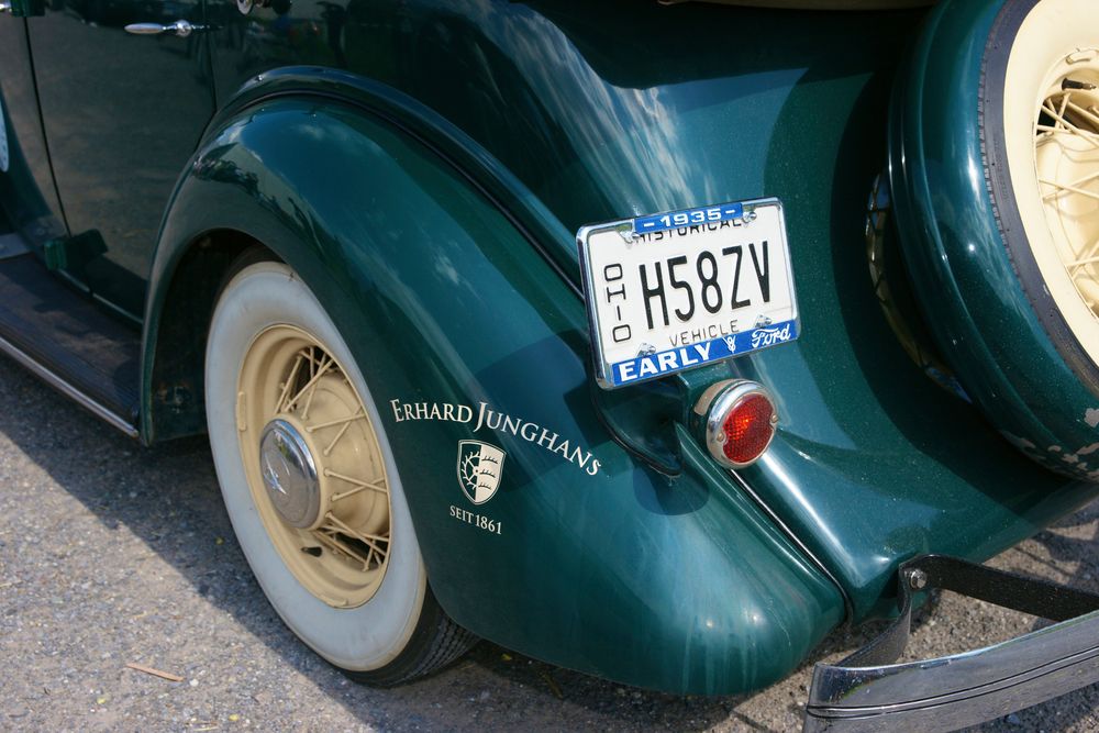 Silvretta Rallye 2011.