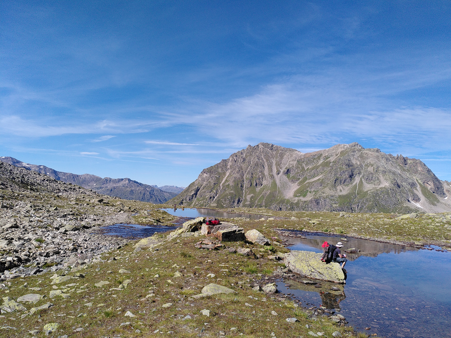 Silvretta Seetal