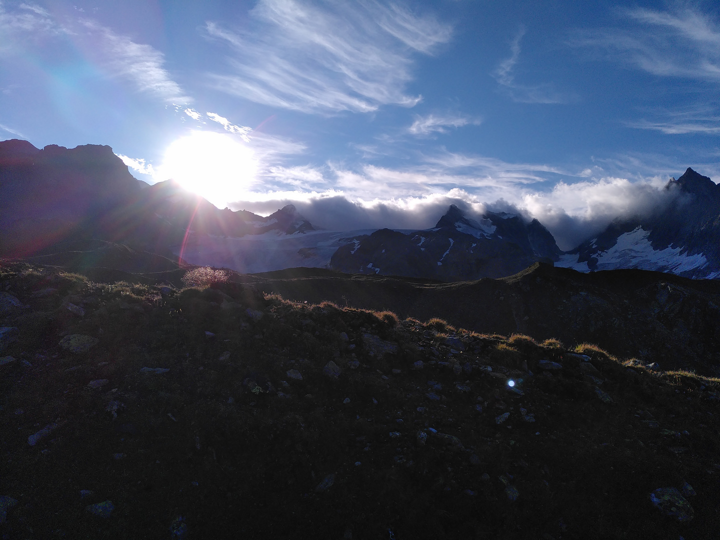 Silvretta September 2020