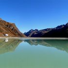 silvretta stausee