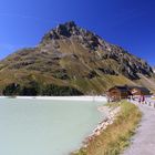 Silvretta-Stausee (2)