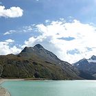 Silvretta Stausee