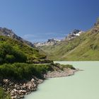 Silvretta-Stausee 3