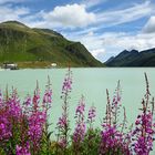 Silvretta-Stausee