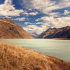 Silvretta- Stausee