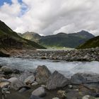 Silvretta Stausee 